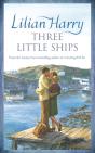 Three Little Ships - Preview