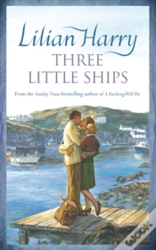 Capa do artigo Three Little Ships