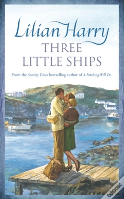 Capa do artigo Three Little Ships