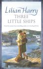 Three Little Ships - Preview