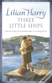 Capa do artigo Three Little Ships
