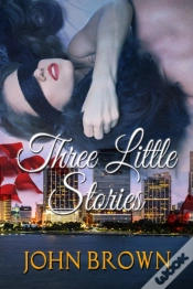 Capa do artigo Three Little Stories