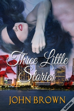 Capa do artigo Three Little Stories