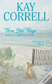 Capa do artigo Three Little Things