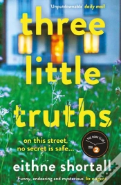 Capa do artigo Three Little Truths