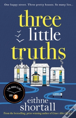 Capa do artigo Three Little Truths