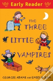 Three Little Vampires