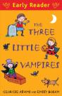 Three Little Vampires - Preview