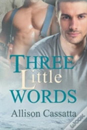 Capa do artigo Three Little Words
