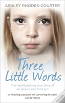 Capa do artigo Three Little Words