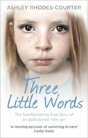 Three Little Words - Preview