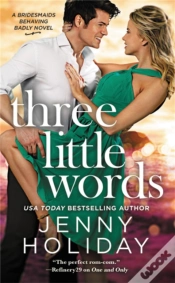 Capa do artigo Three Little Words