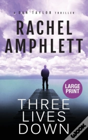 Capa do artigo Three Lives Down