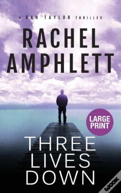 Capa do artigo Three Lives Down