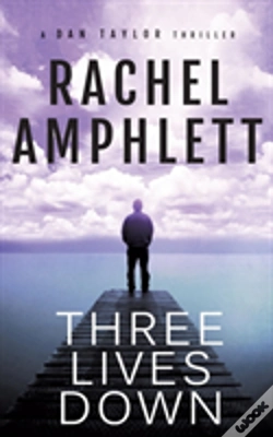Capa do artigo Three Lives Down