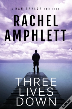 Capa do artigo Three Lives Down