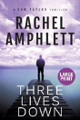 Three Lives Down - Preview