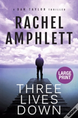 Capa do artigo Three Lives Down