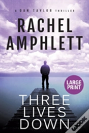 Capa do artigo Three Lives Down