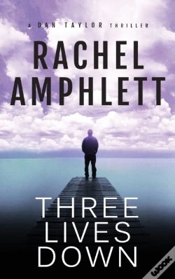 Capa do artigo Three Lives Down