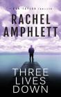 Three Lives Down - Preview