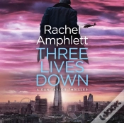 Capa do artigo Three Lives Down
