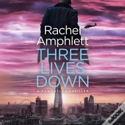 Capa do artigo Three Lives Down