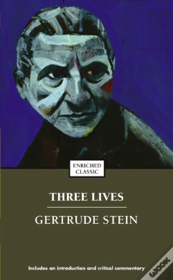 Capa do artigo Three Lives