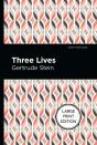 Three Lives - Preview