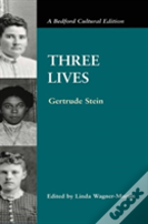 Three Lives