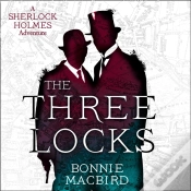 Capa do artigo Three Locks