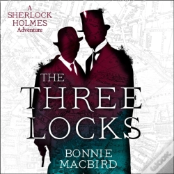 Capa do artigo Three Locks