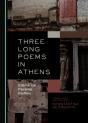 Three Long Poems In Athens - Preview