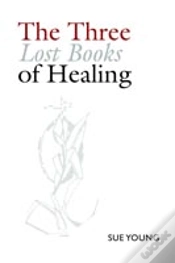 Capa do artigo Three Lost Books Of Healing