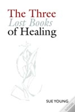 Capa do artigo Three Lost Books Of Healing