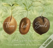 Capa do artigo Three Lost Seeds