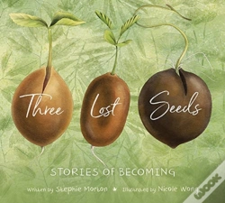 Capa do artigo Three Lost Seeds
