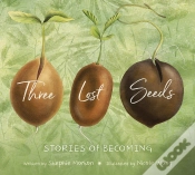 Capa do artigo Three Lost Seeds