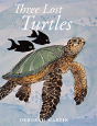 Three Lost Turtles - Preview