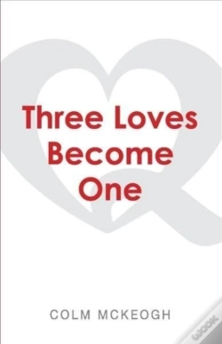 Capa do artigo Three Loves Become One