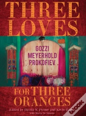 Capa do artigo Three Loves For Three Oranges