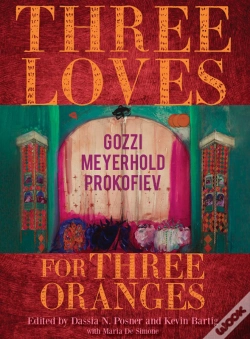 Capa do artigo Three Loves For Three Oranges