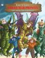 Three Mad Princes Book 7 - Preview