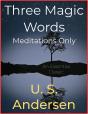 Three Magic Words, Meditations Only - Preview
