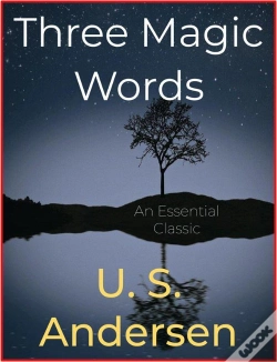 Capa do artigo Three Magic Words