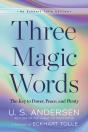 Three Magic Words - Preview