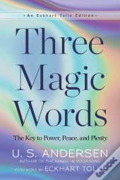 Three Magic Words