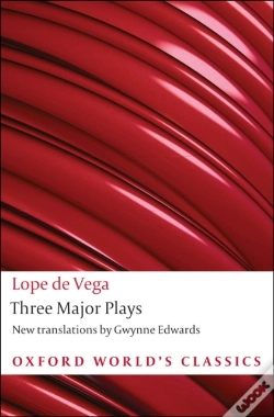 Capa do artigo Three Major Plays