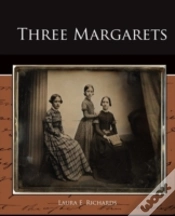 Capa do artigo Three Margarets