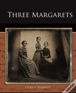 Capa do artigo Three Margarets
